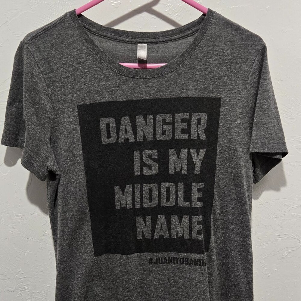 Almost New Women’s T-Shirt – Soft, Casual & Easy to Style